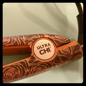 Ultra Chi flat irons